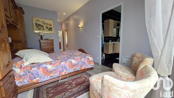 Maison à vendre 6 pièces 218 m² Montélimar