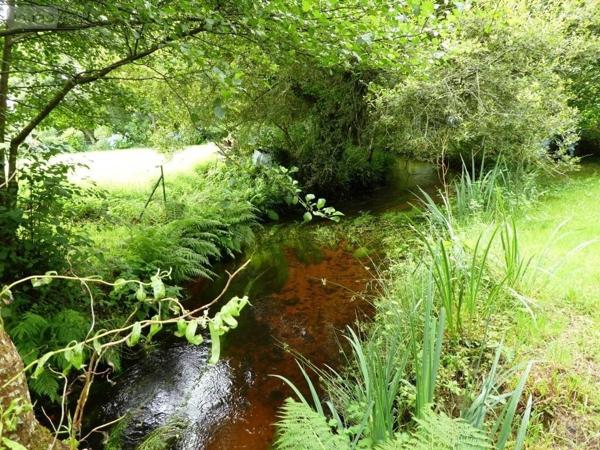 Maison à vendre à Lignol dans le Morbihan (56160), ref : 56075-2297