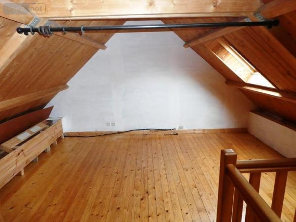 Maison à vendre à Lignol dans le Morbihan (56160), ref : 56075-2297