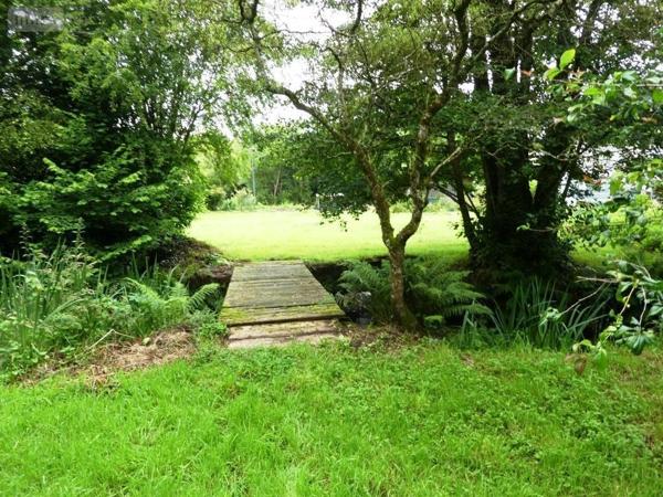 Maison à vendre à Lignol dans le Morbihan (56160), ref : 56075-2297