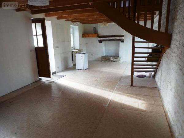 Maison à vendre à Lignol dans le Morbihan (56160), ref : 56075-2297