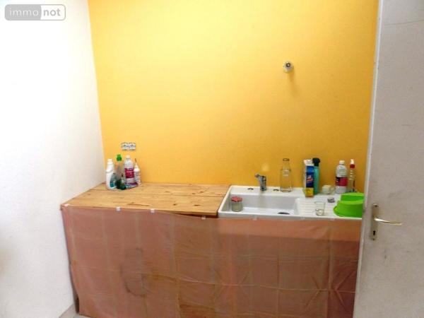 Maison à vendre à Lignol dans le Morbihan (56160), ref : 56075-2297