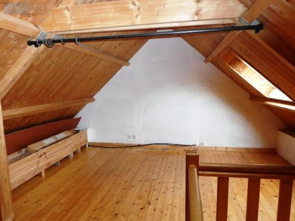 Maison à vendre à Lignol dans le Morbihan (56160), ref : 56075-2297