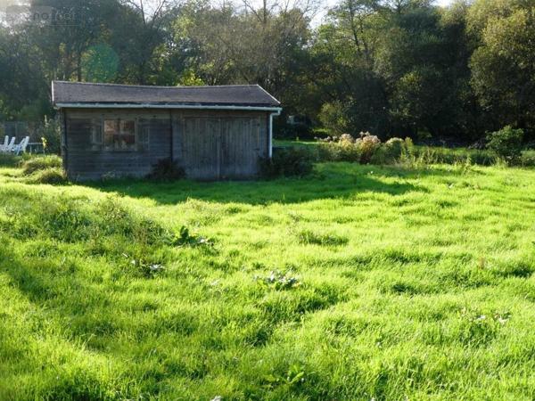 Maison à vendre à Lignol dans le Morbihan (56160), ref : 56075-2297