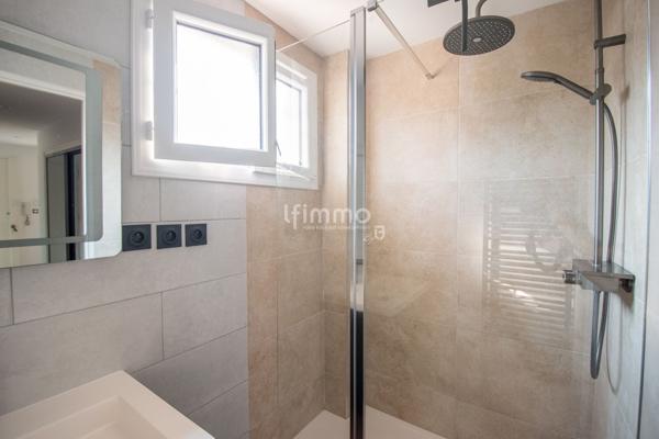 À vendre – Bel appartement T3 de 65 m² avec 4 balcons