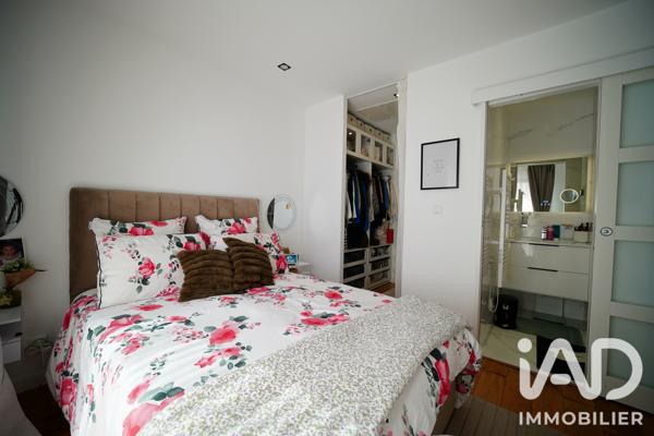 Maison à vendre 6 pièces 123 m² Cormeilles-en-Parisis