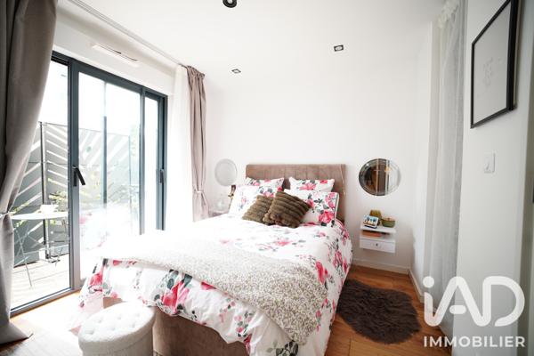 Maison à vendre 6 pièces 123 m² Cormeilles-en-Parisis