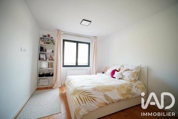 Maison à vendre 6 pièces 123 m² Cormeilles-en-Parisis