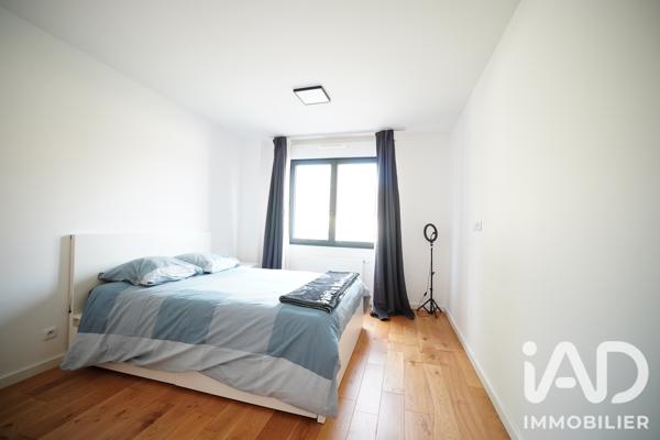 Maison à vendre 6 pièces 123 m² Cormeilles-en-Parisis