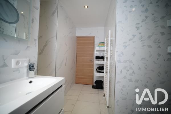 Maison à vendre 6 pièces 123 m² Cormeilles-en-Parisis