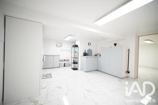 Maison à vendre 6 pièces 123 m² Cormeilles-en-Parisis