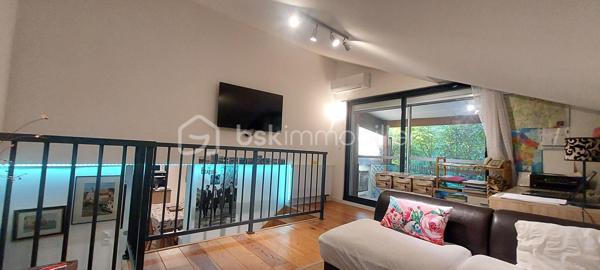 Maison ancienne de 77,95 m²