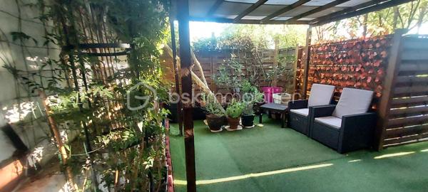 Maison ancienne de 77,95 m²