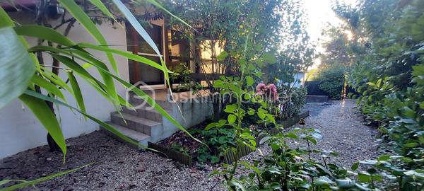 Maison ancienne de 77,95 m²