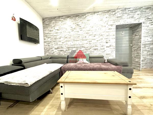 8 PIECES 210M2 A VENDRE: TALLARD(05130) MAISON DE VILLAGE 5 CHAMBRES