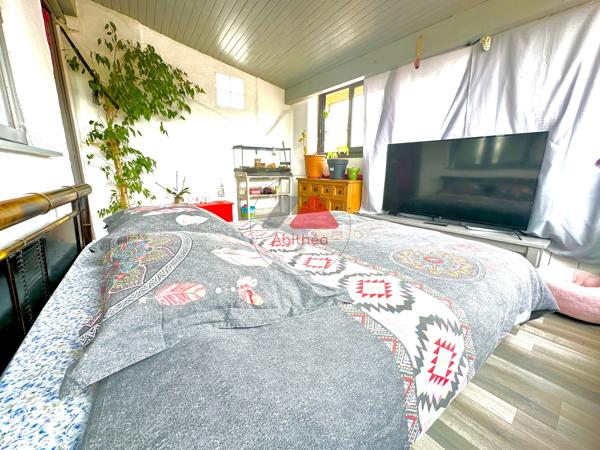 8 PIECES 210M2 A VENDRE: TALLARD(05130) MAISON DE VILLAGE 5 CHAMBRES