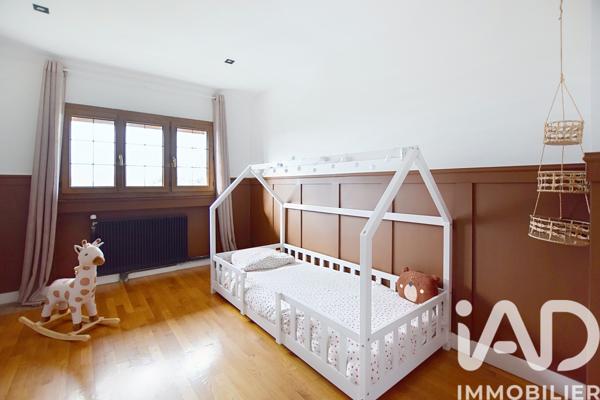 Maison à vendre 5 pièces 183 m² Crécy-la-Chapelle