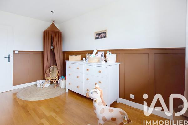 Maison à vendre 5 pièces 183 m² Crécy-la-Chapelle