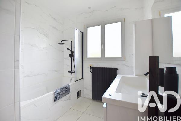 Maison à vendre 5 pièces 183 m² Crécy-la-Chapelle