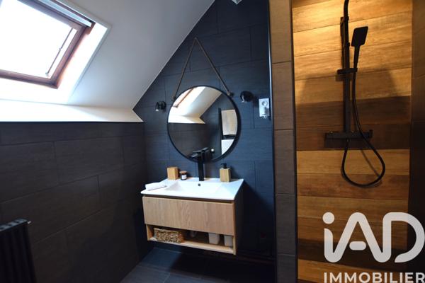 Maison à vendre 5 pièces 183 m² Crécy-la-Chapelle