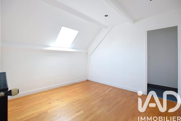 Maison à vendre 5 pièces 183 m² Crécy-la-Chapelle