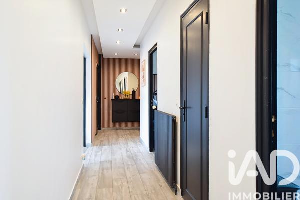 Maison à vendre 5 pièces 183 m² Crécy-la-Chapelle
