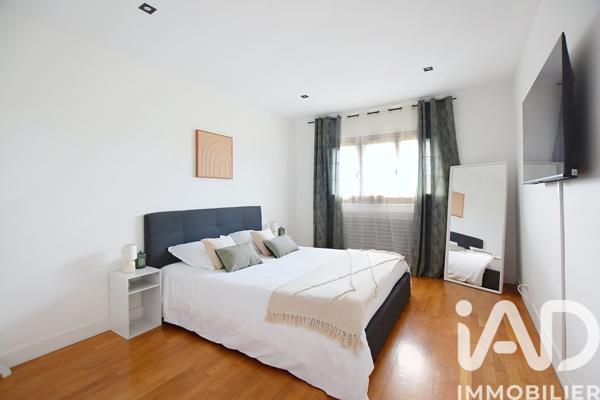 Maison à vendre 5 pièces 183 m² Crécy-la-Chapelle