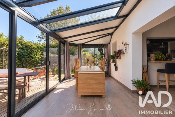 Maison à vendre 7 pièces 154 m² Éragny