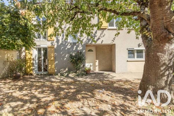 Maison à vendre 7 pièces 154 m² Éragny