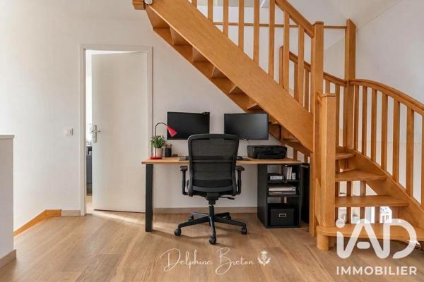 Maison à vendre 7 pièces 154 m² Éragny