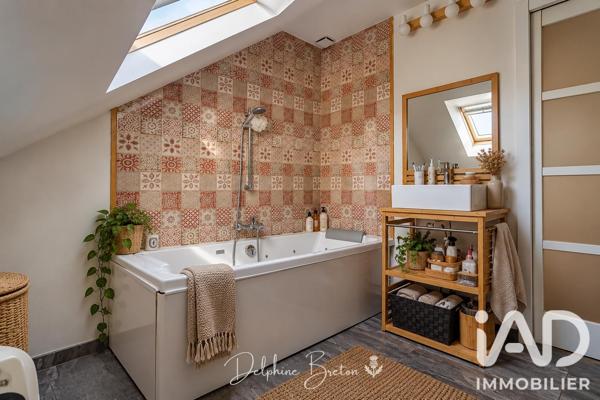 Maison à vendre 7 pièces 154 m² Éragny