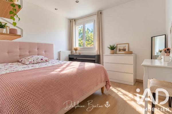 Maison à vendre 7 pièces 154 m² Éragny