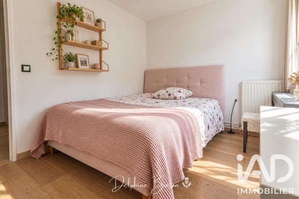 Maison à vendre 7 pièces 154 m² Éragny
