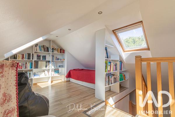Maison à vendre 7 pièces 154 m² Éragny