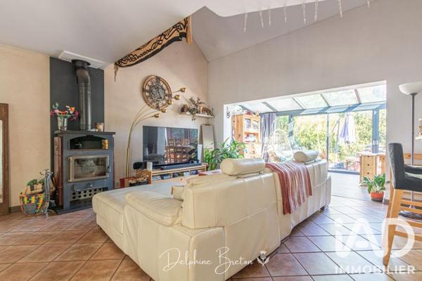 Maison à vendre 7 pièces 154 m² Éragny