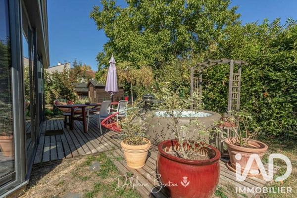 Maison à vendre 7 pièces 154 m² Éragny