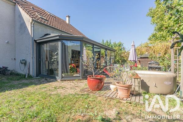 Maison à vendre 7 pièces 154 m² Éragny