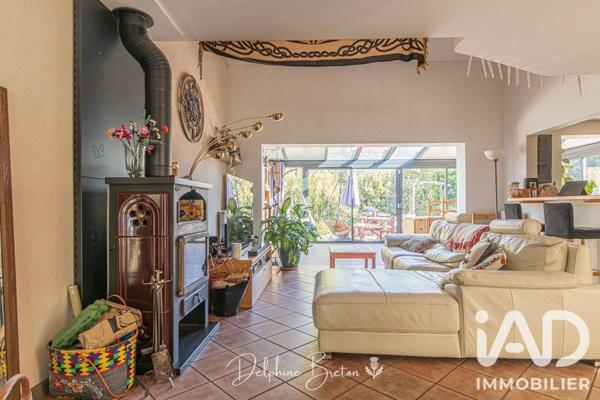 Maison à vendre 7 pièces 154 m² Éragny