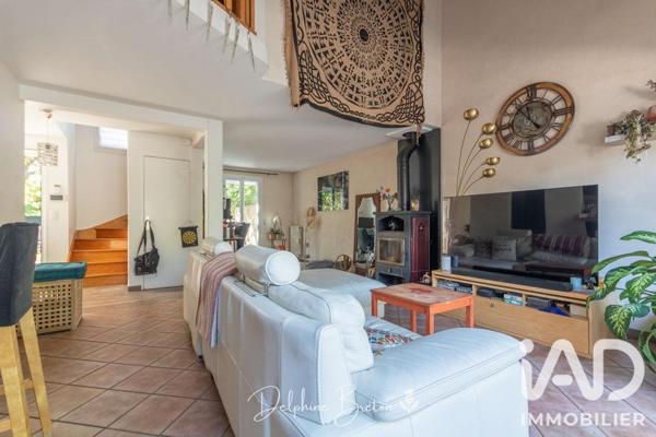 Maison à vendre 7 pièces 154 m² Éragny