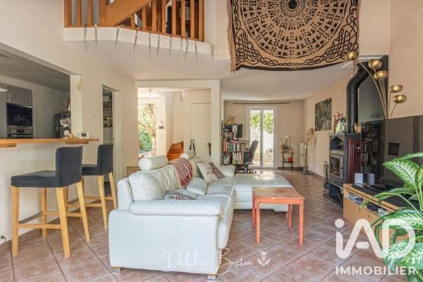 Maison à vendre 7 pièces 154 m² Éragny