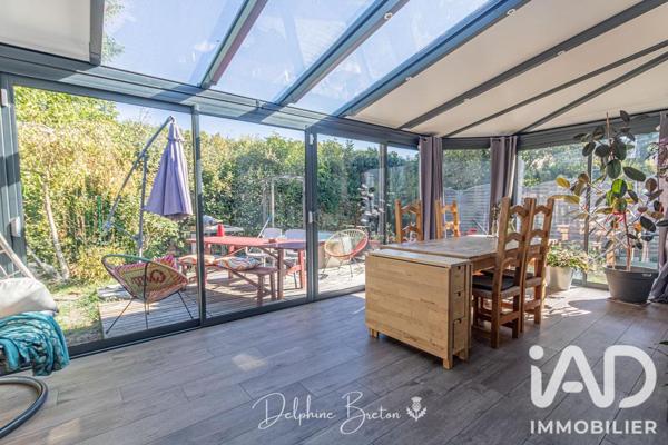 Maison à vendre 7 pièces 154 m² Éragny