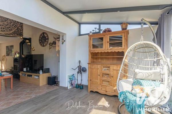 Maison à vendre 7 pièces 154 m² Éragny