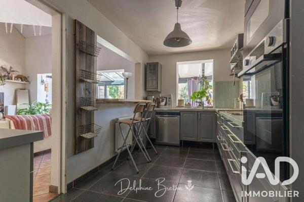 Maison à vendre 7 pièces 154 m² Éragny