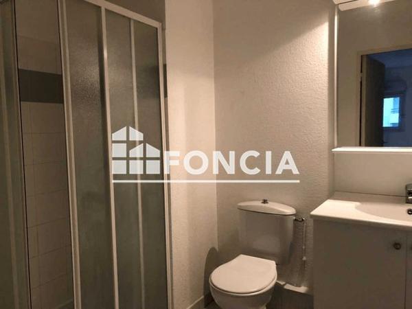 Location Appartement 2 pièces 35.2 m² - 36 BD JEAN MOULIN Marseille 13005