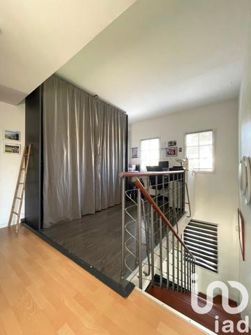 Maison 5 pièces de 142 m² à Bourg-Achard (27310)