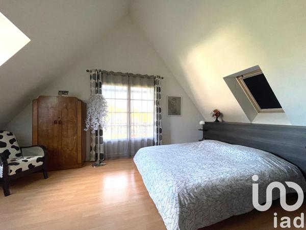 Maison 5 pièces de 142 m² à Bourg-Achard (27310)