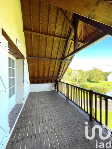 Maison 5 pièces de 142 m² à Bourg-Achard (27310)