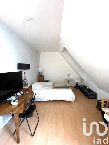 Maison 5 pièces de 142 m² à Bourg-Achard (27310)