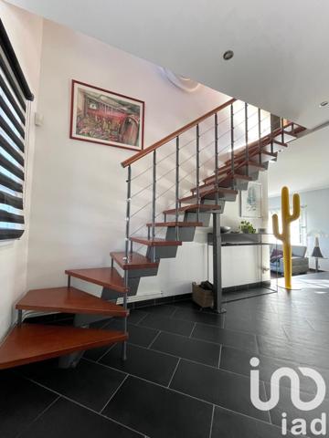 Maison 5 pièces de 142 m² à Bourg-Achard (27310)