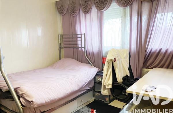 Maison à vendre 6 pièces 130 m² Vitry-sur-Seine